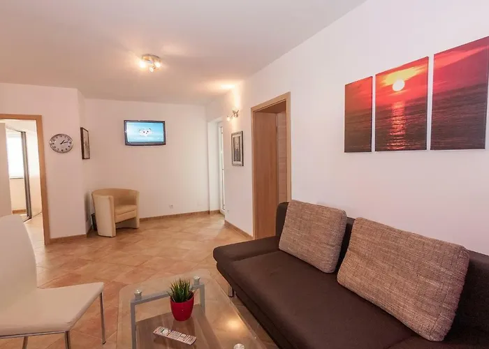 Apartment Symphonie *