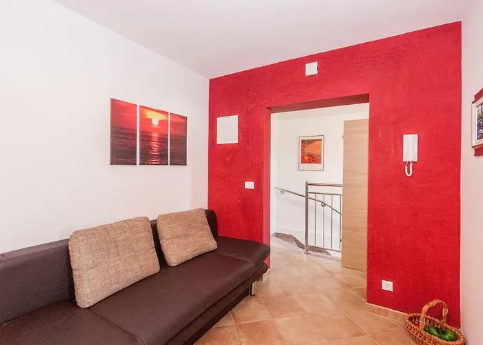 Apartment Symphonie Porec