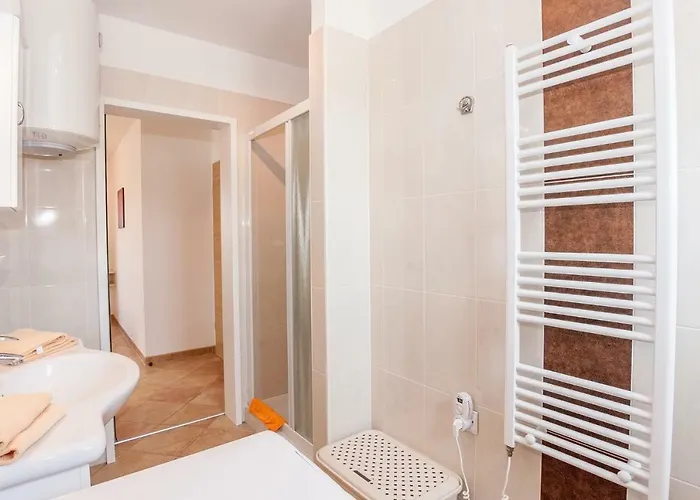 Apartment Symphonie Porec