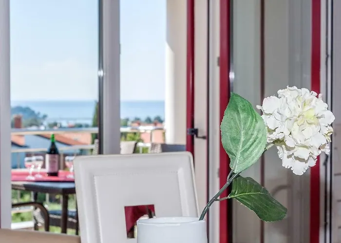 Apartment Symphonie *