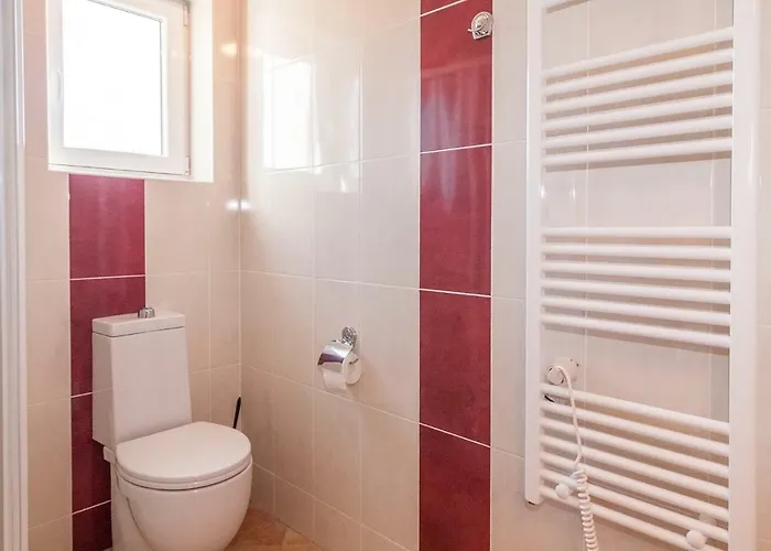 Lejlighed Symphonie *