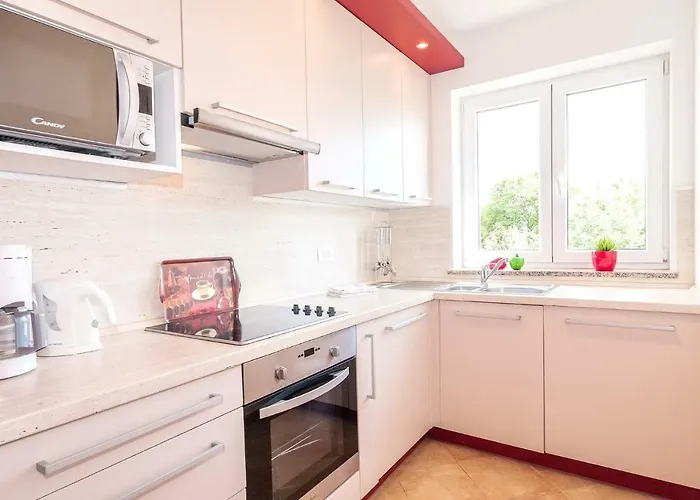 Apartment Symphonie *