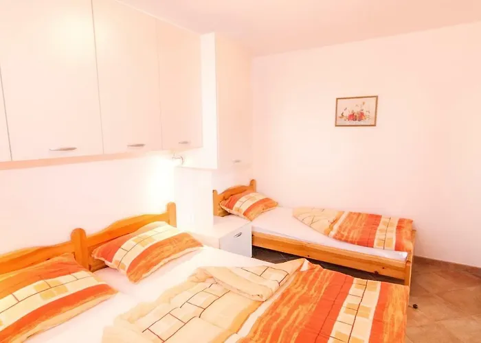 Symphonie Apartment Porec