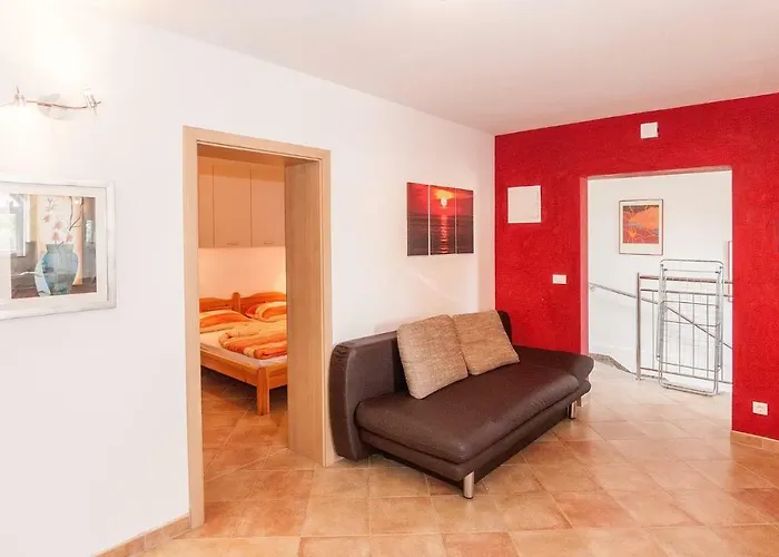 Apartment Symphonie Porec