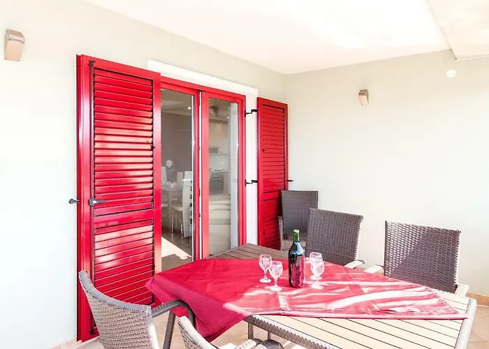 Apartment Symphonie *