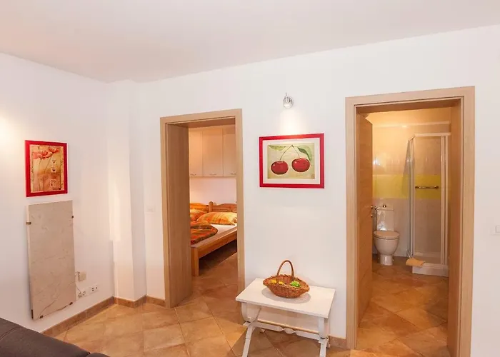 Apartment Symphonie *