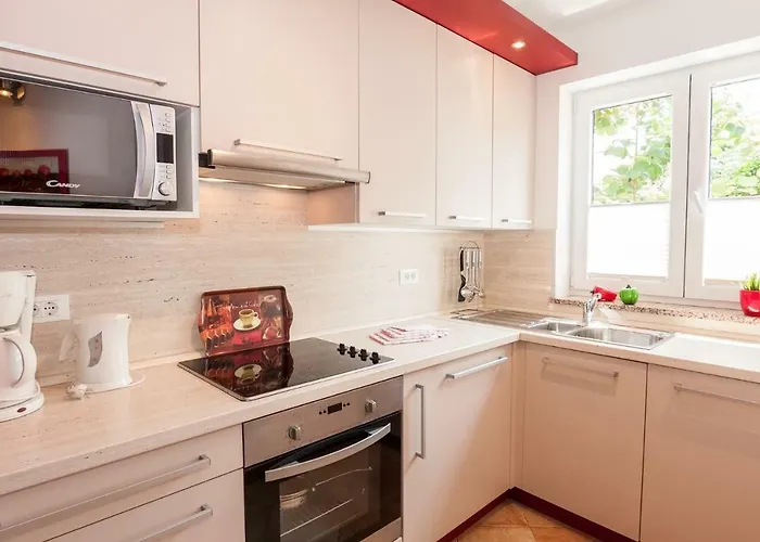 Apartment Symphonie *