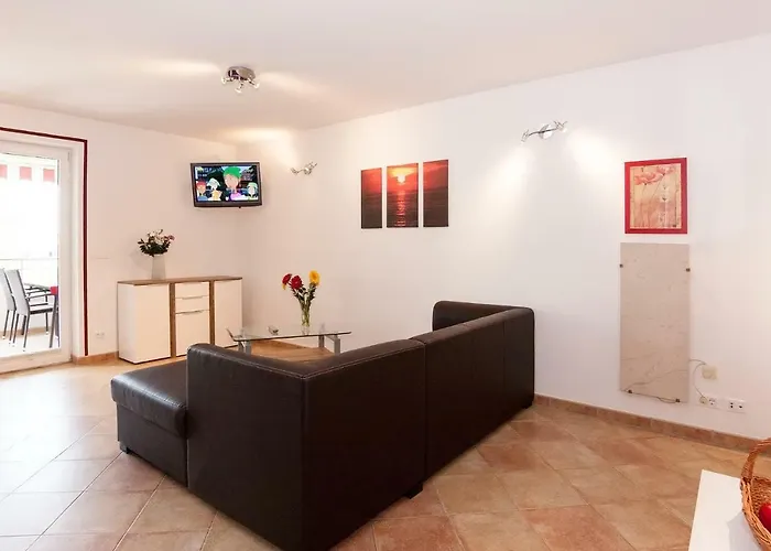 Apartment Symphonie *