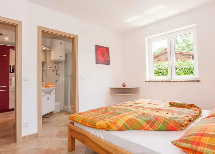 Apartment Symphonie *