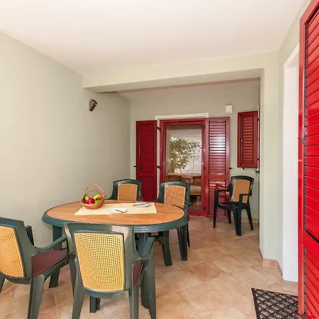 Apartment Symphonie *