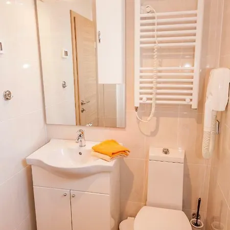 Symphonie Apartment Poreč