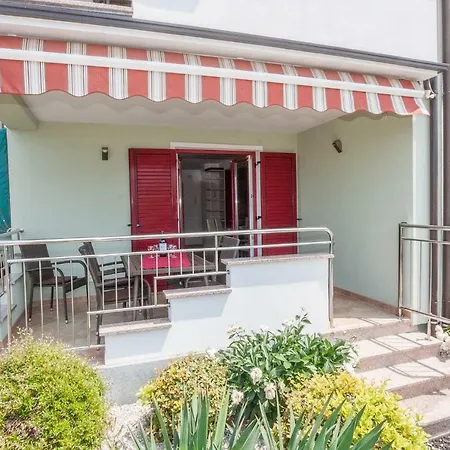 Symphonie Apartment Poreč