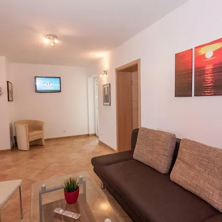 Apartment Symphonie *