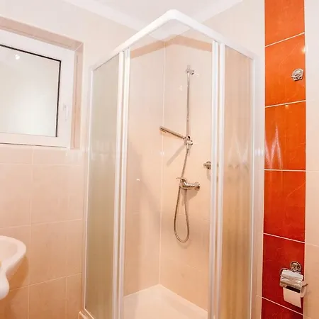 Apartment Symphonie *