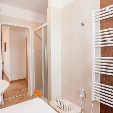 Apartment Symphonie Poreč