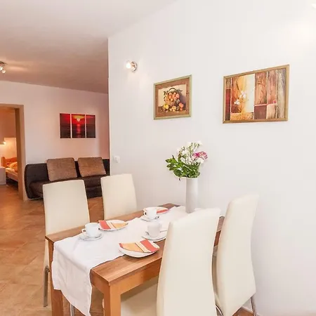 Symphonie Apartment Poreč