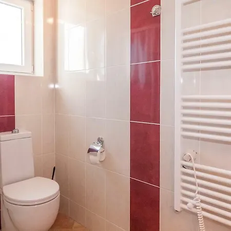 Apartment Symphonie *