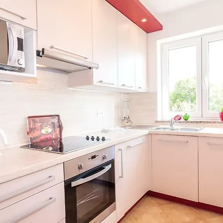 Apartment Symphonie *