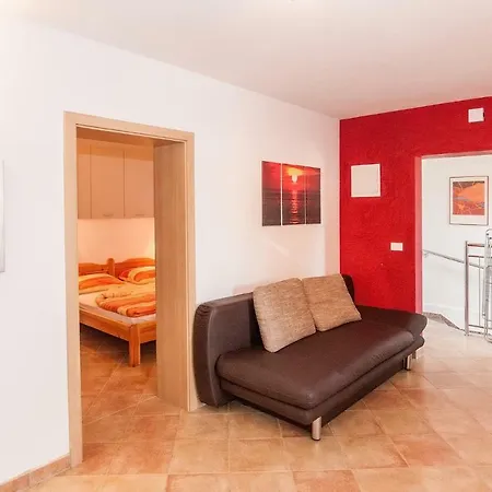 Apartment Symphonie Poreč