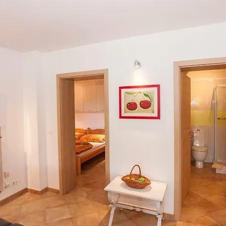 Apartment Symphonie *