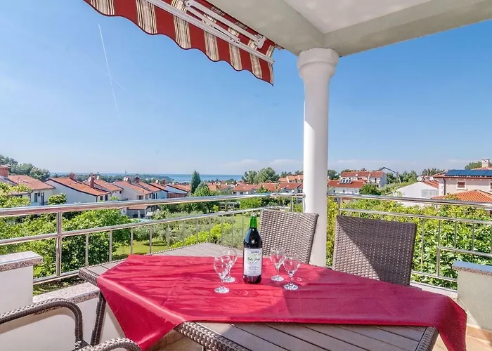 Appartamento Symphonie *